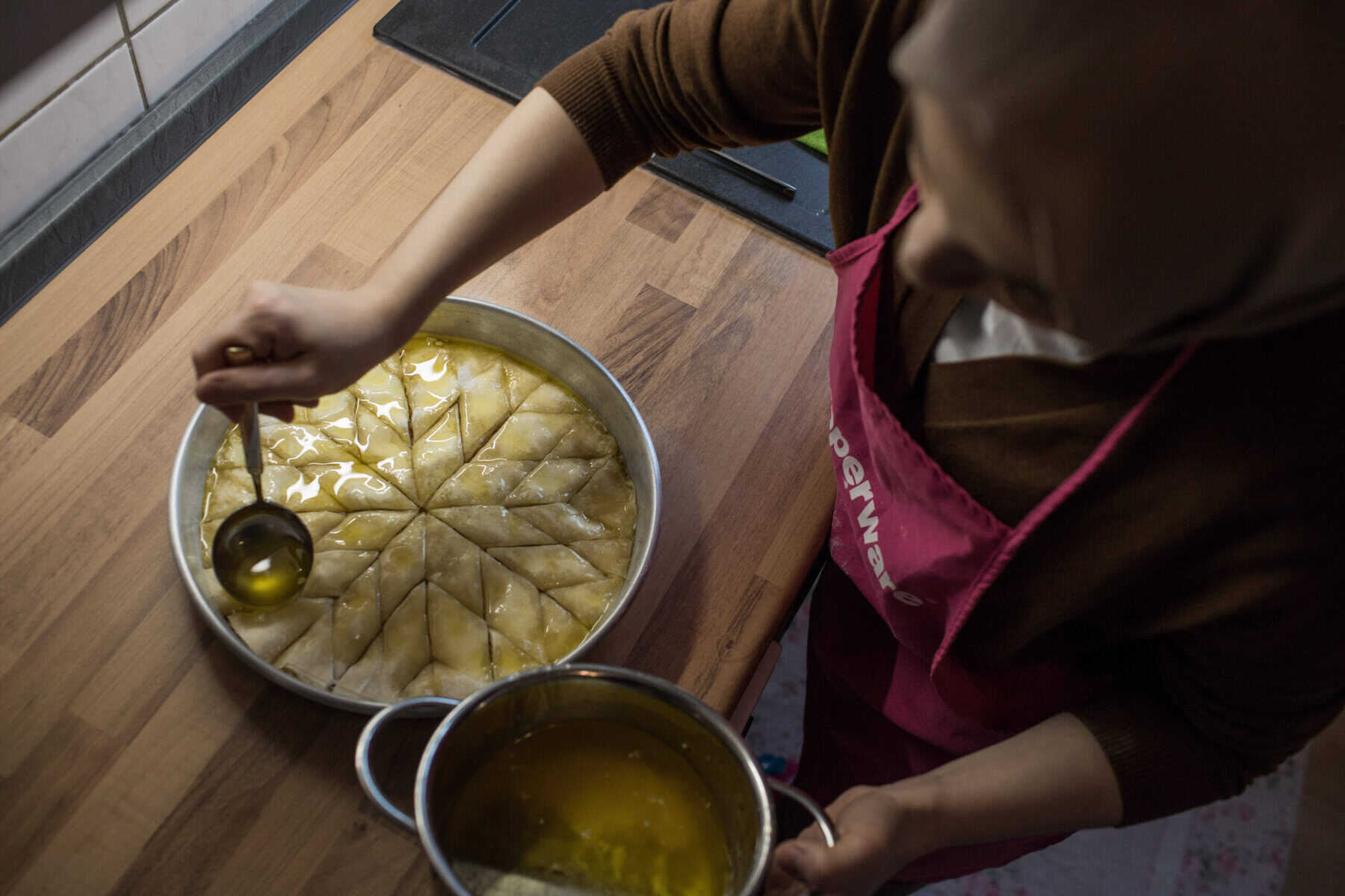 Teures Eid al-Fitr: „Die neue Realität der einfachen Leute“