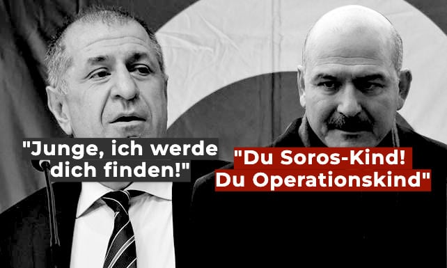 Mafia-Rhetorik als Staatsjargon in der Türkei