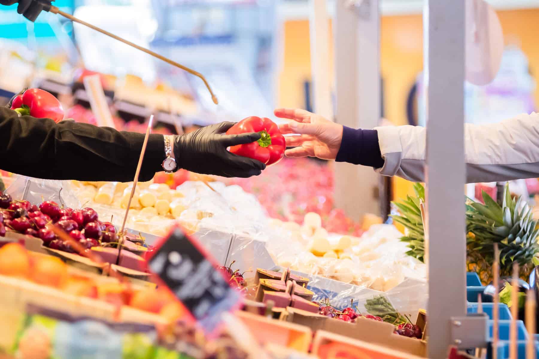 Inflation in der Türkei geht erstmals seit langer Zeit leicht zurück