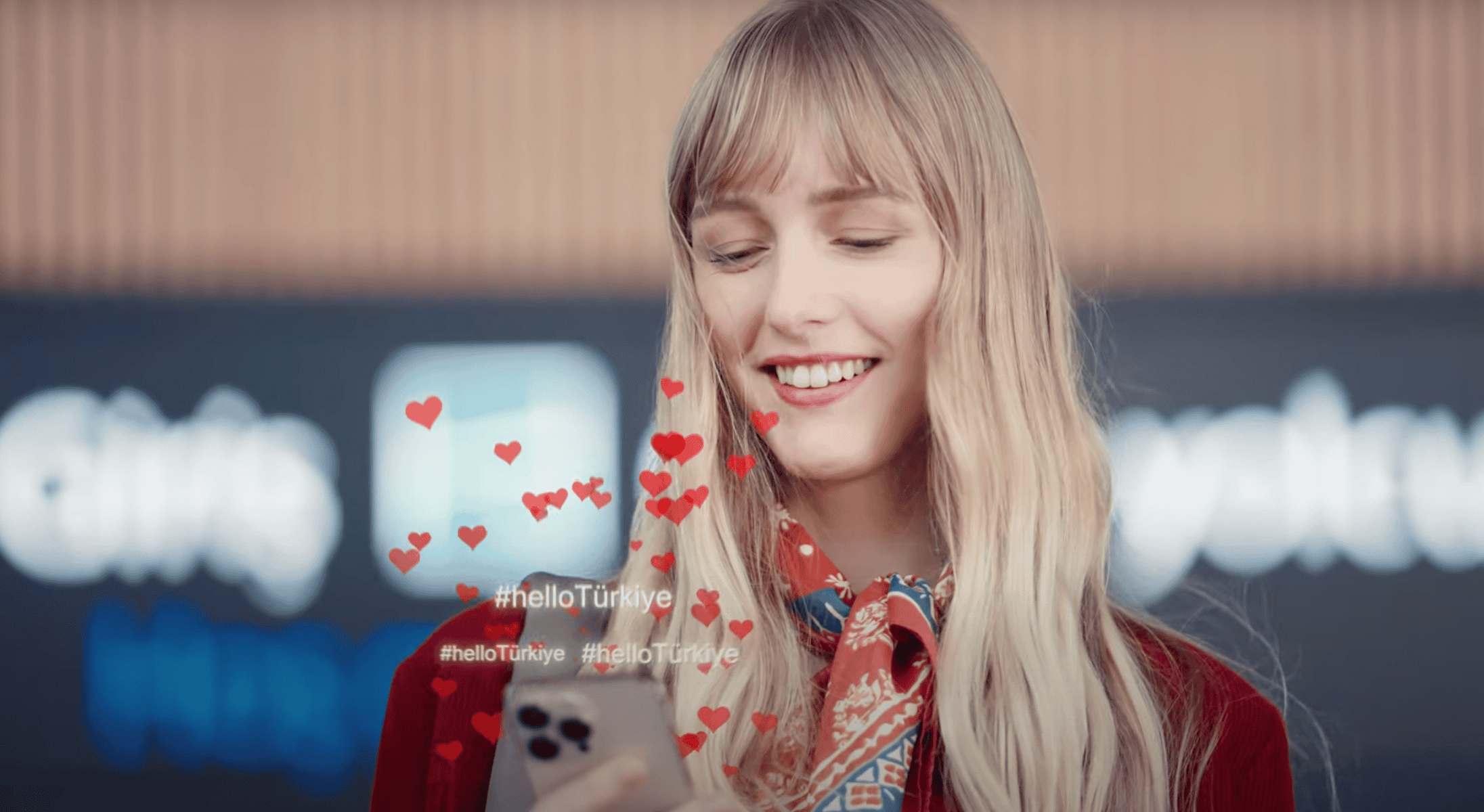 Türkiye statt Truthahn: Türkei will nicht mehr „Turkey“ heißen