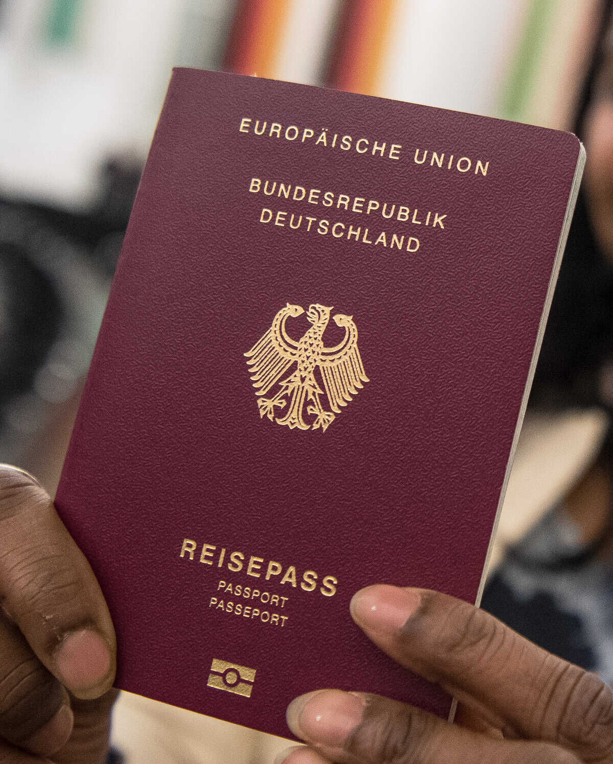 Deutscher Pass: Einbürgerungspläne stocken deutlich