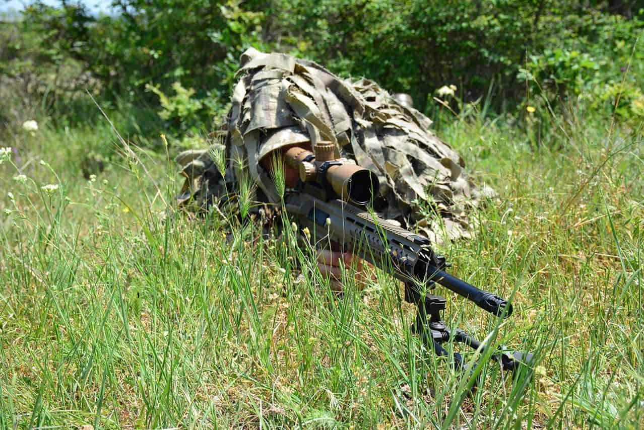 Türkisches Verteidigungsministerium: 16 Terroristen in Nordsyrien „neutralisiert“