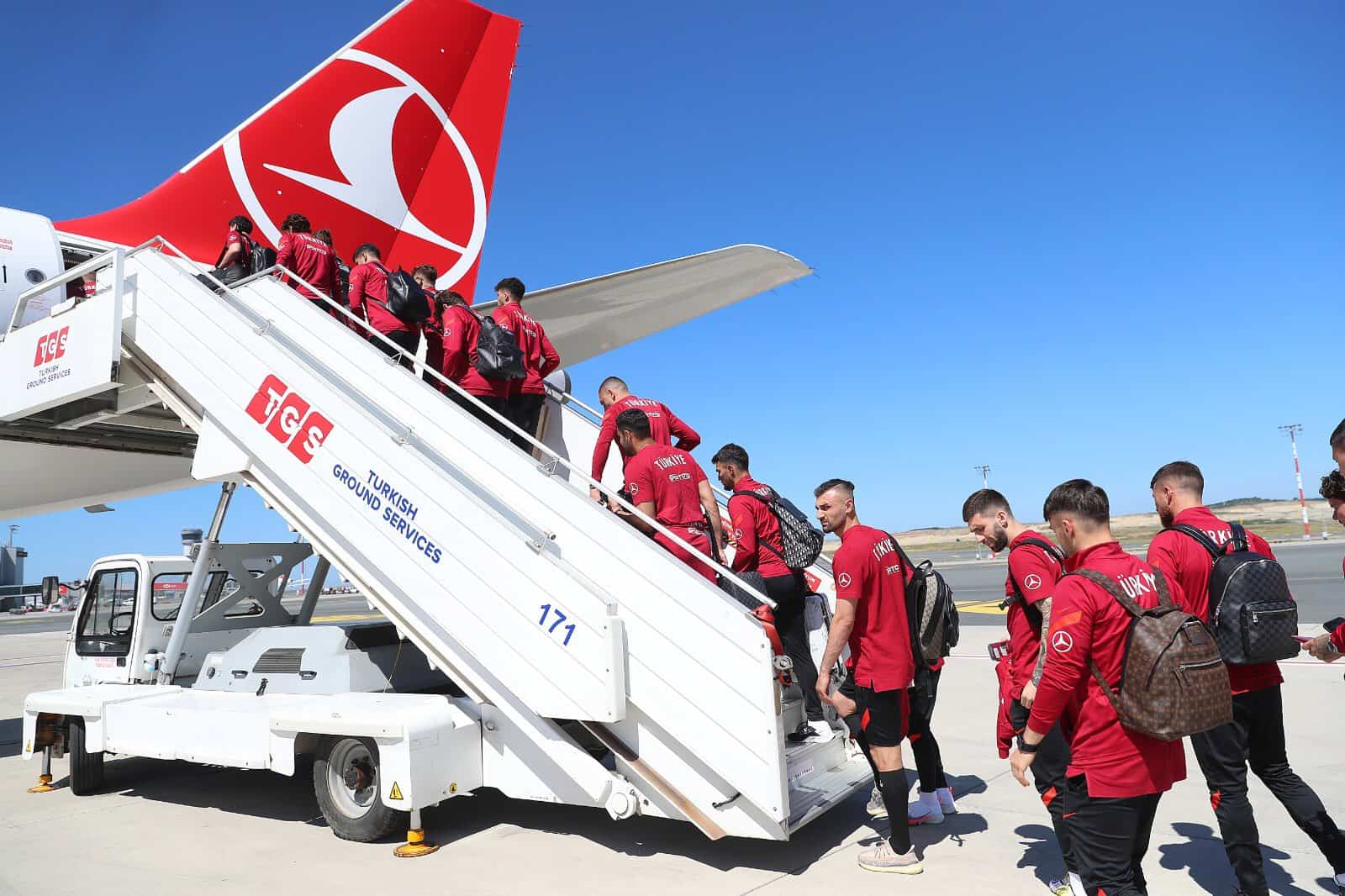 Nations League: Türkei mit Rückenwind nach Litauen