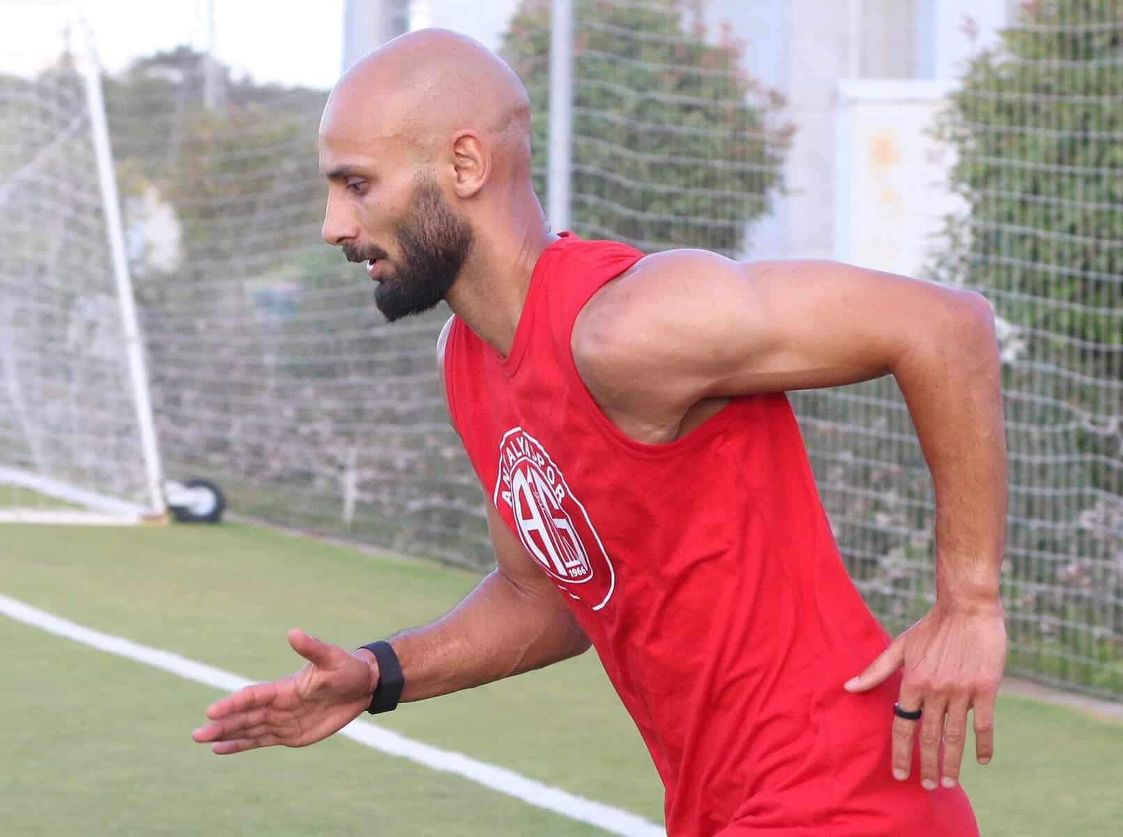 Süper Lig: Nuri Şahin holt Ex-Kollegen Toprak zu sich