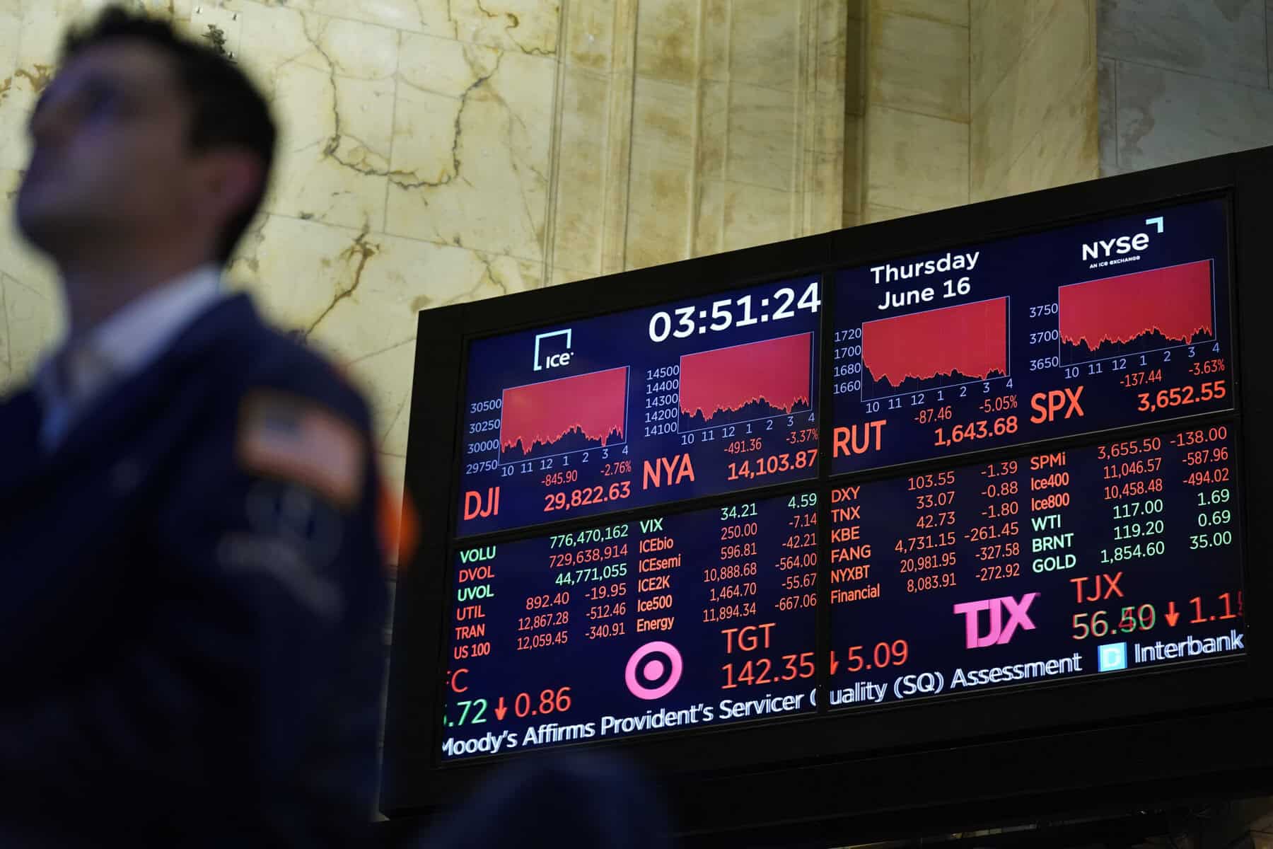 Trotz Inflation: Türkische Zentralbank bleibt weiter untätig