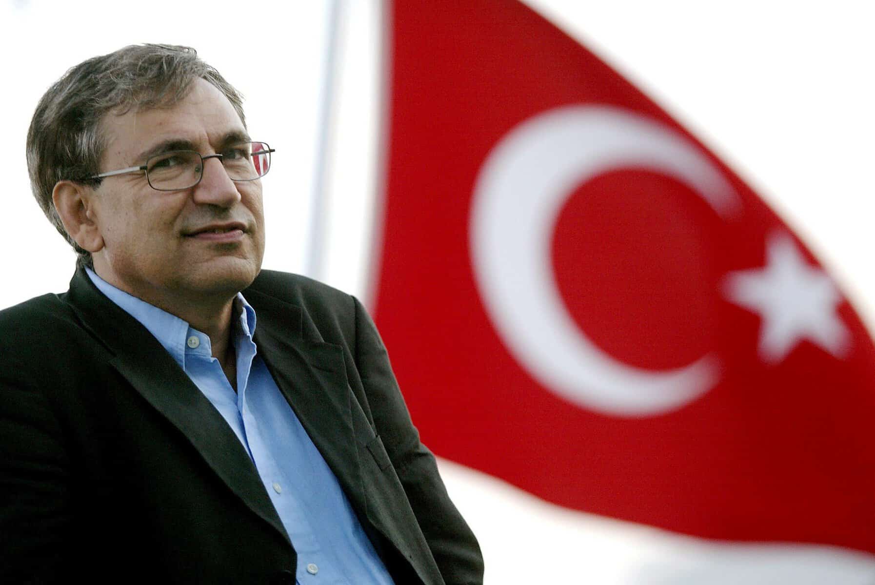 Und nichts bleibt, wie es war – Orhan Pamuk wird 70