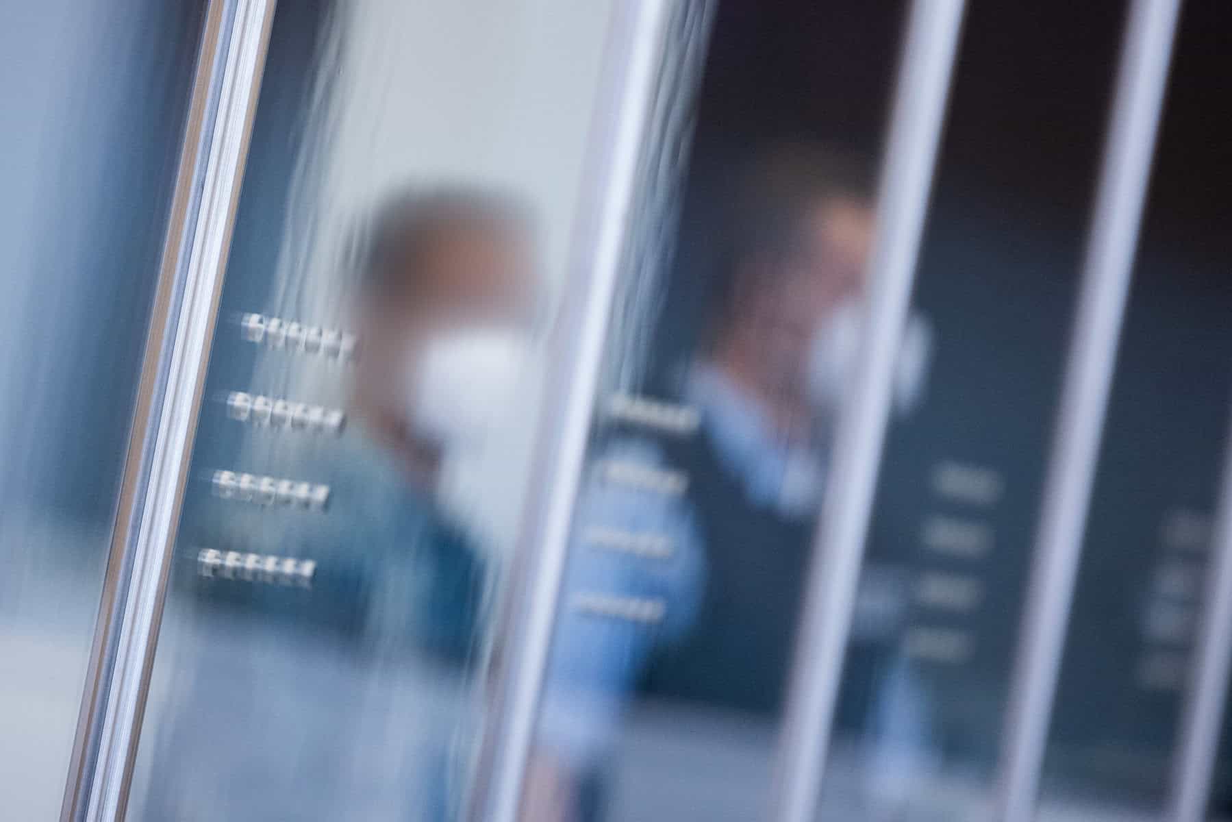 Überraschend naiv: Mutmaßlicher türkischer Spion gesteht vor Gericht