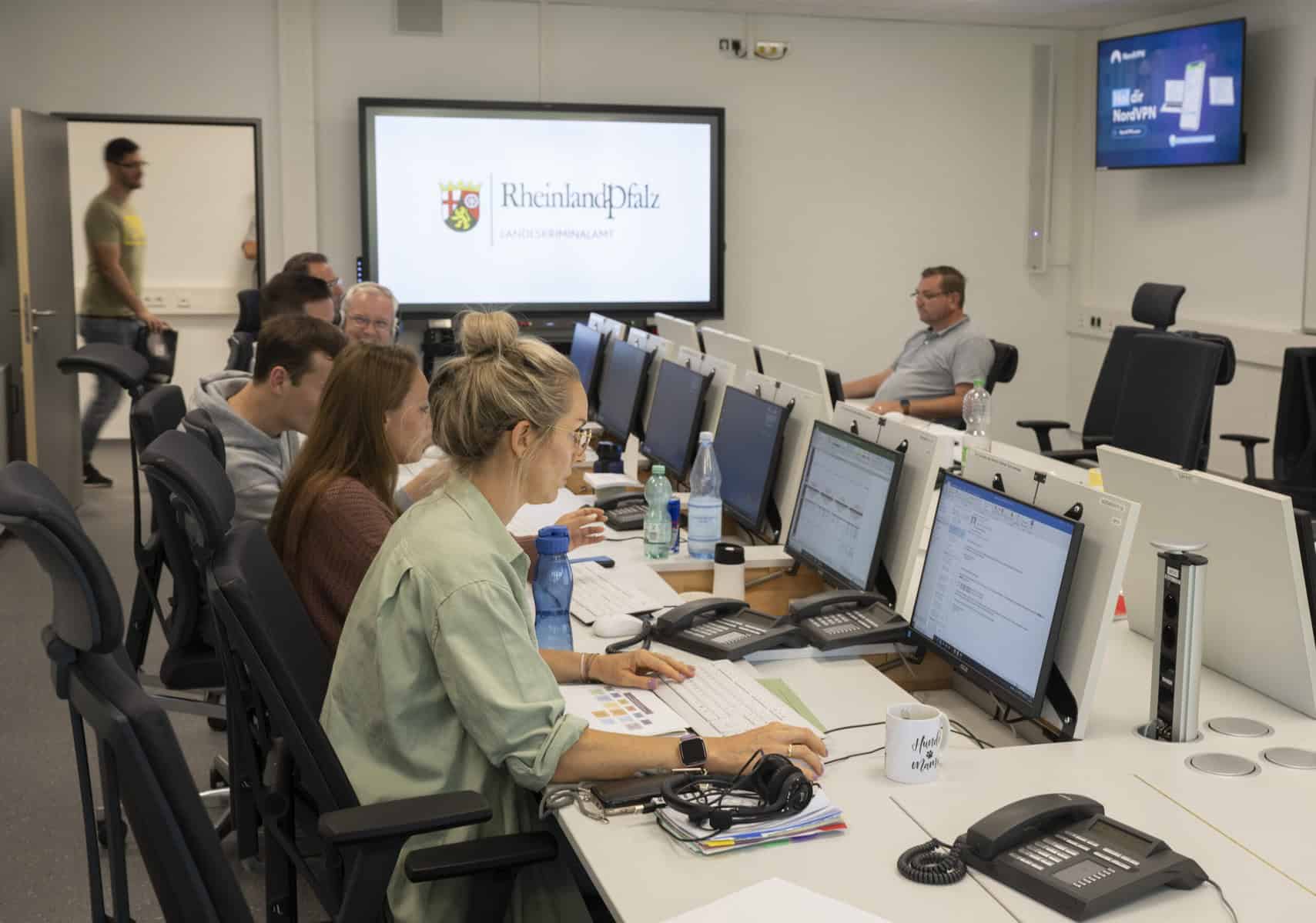 Schlag gegen „Kalifatsstaat“: Sohn von Metin Kaplan verhaftet