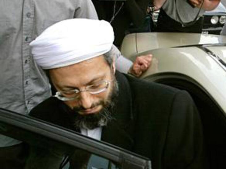 „Kalifatsstaat“: Kaplans Sohn und zwei weitere Männer in U-Haft