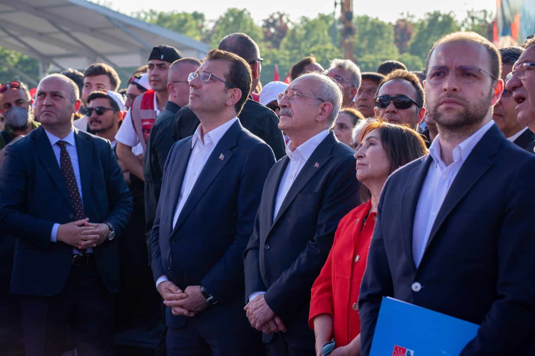 Türkei: So bereitet sich die Opposition auf die Wahlen vor