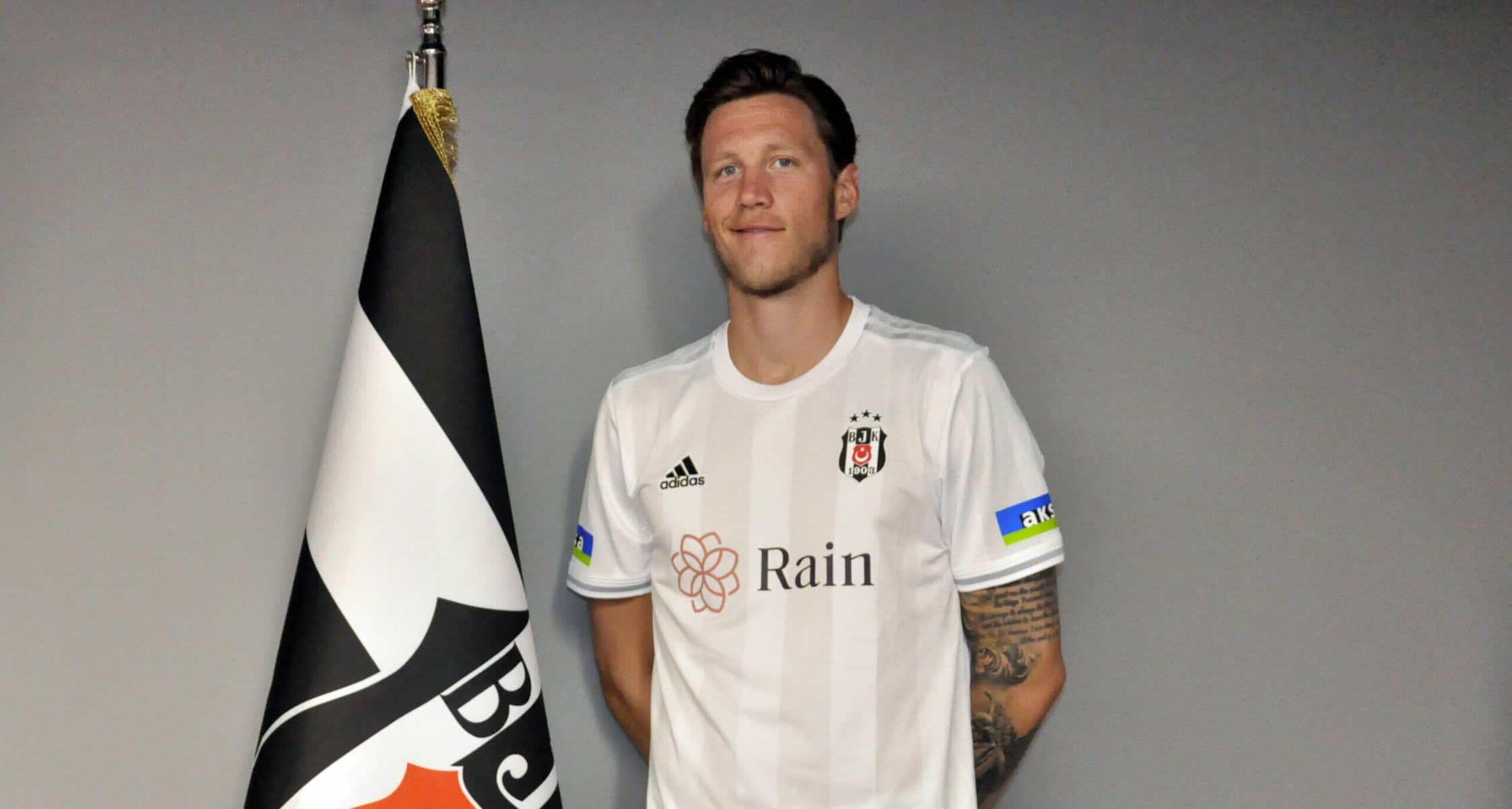 Trotz Warnung vor Süper Lig: Ex-Bundesliga-Star wechselt zu Beşiktaş