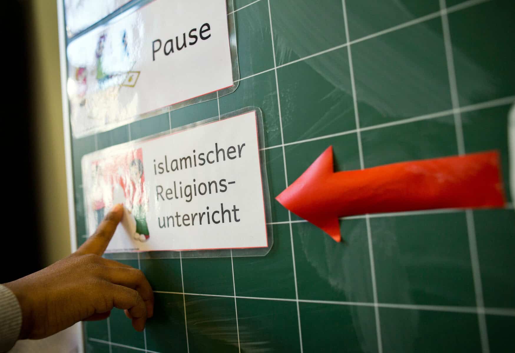 Islam-Unterricht: Verfassungsgerichtshof weist Klage ab