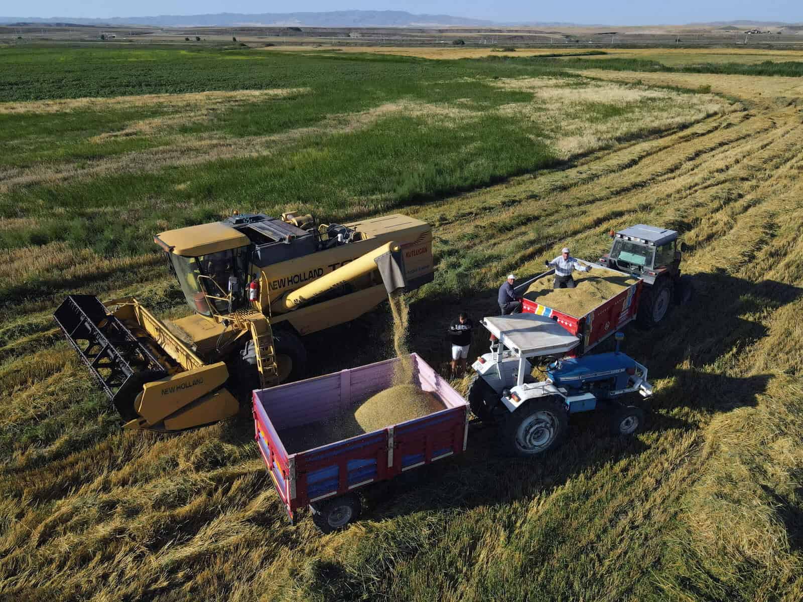 Türkische Inflation höher als bei der historisch schwersten Krise 2001