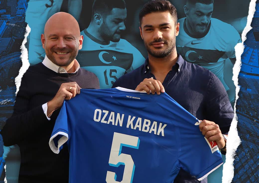 Kabak verlässt Schalke, bleibt aber in der Bundesliga