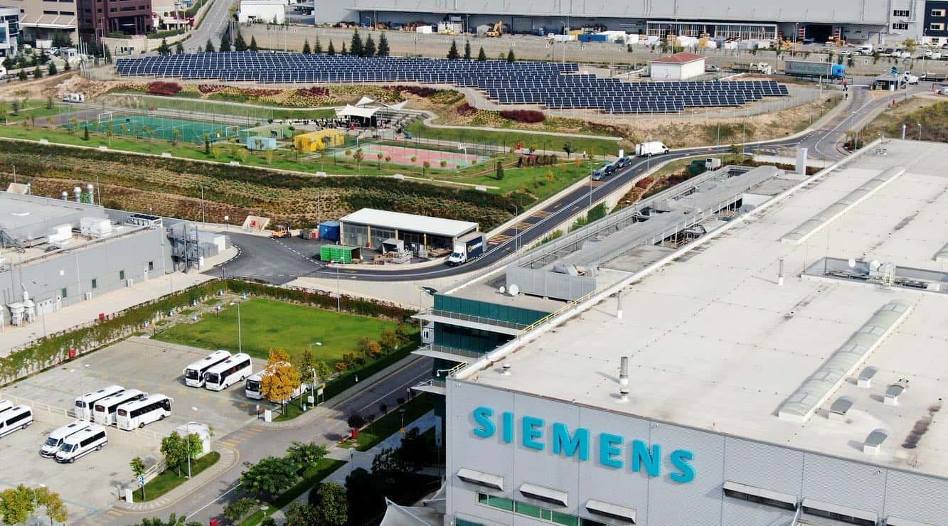 Israel-Boykott beim Zugverkauf? Siemens Türkei dementiert Bericht