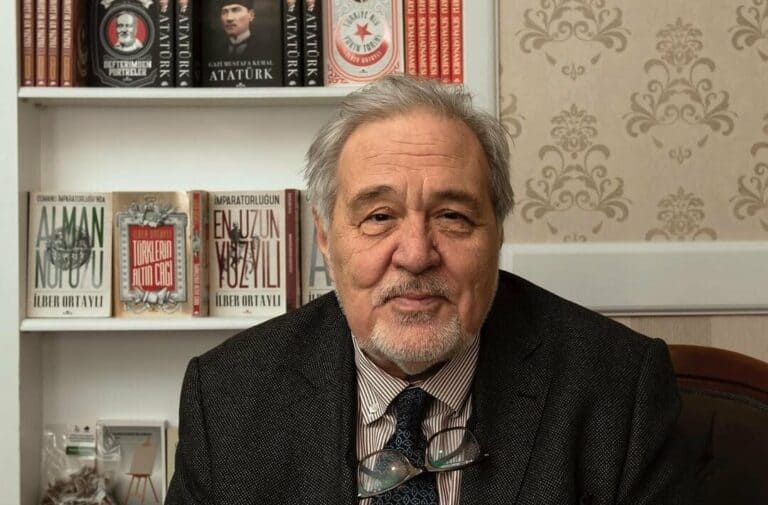 Türkei wird 100: Historiker äußert scharfe Kritik