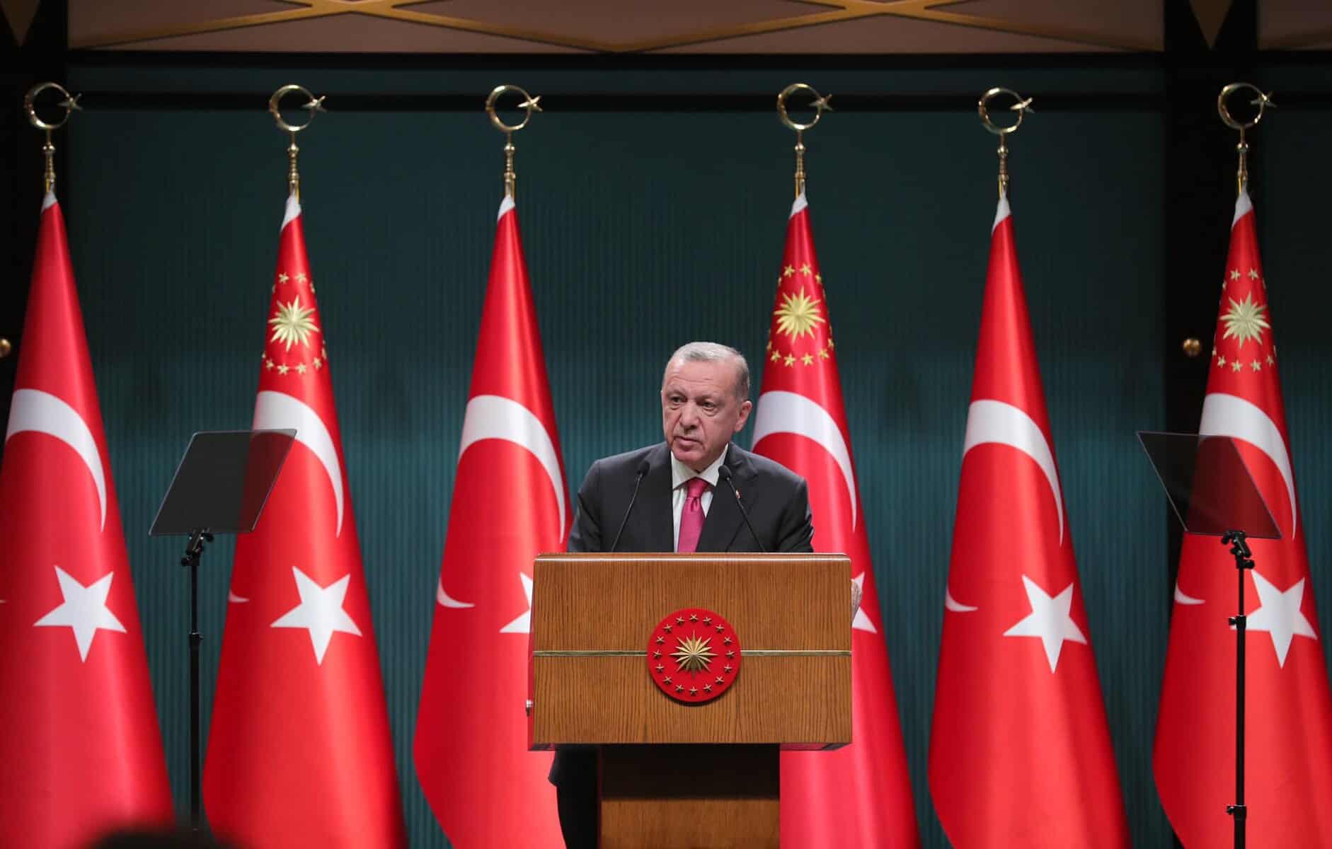 Erdoğan reist nach Lwiw: Kann er den Krieg beenden helfen?