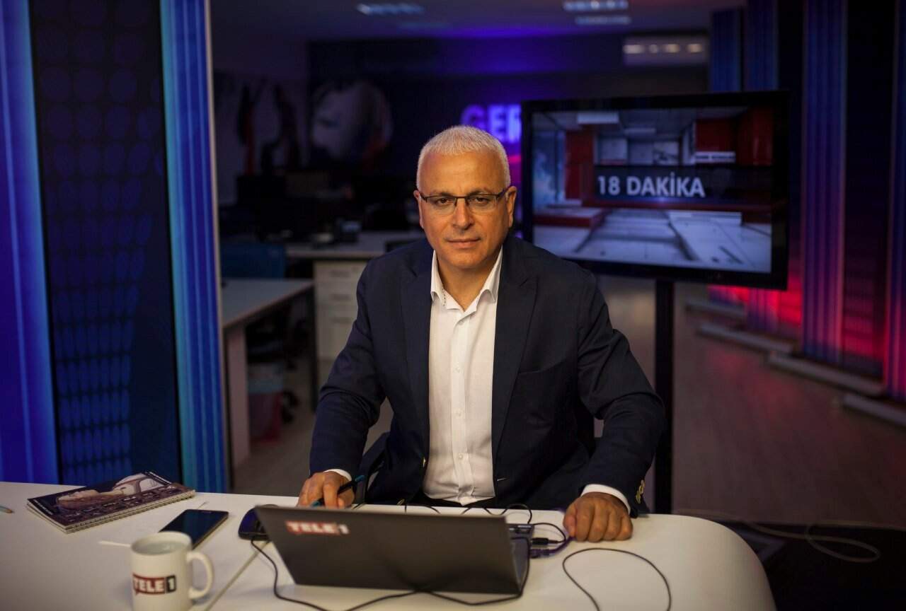 Türkischer Journalist nach positiven Aussagen über Öcalan verhaftet