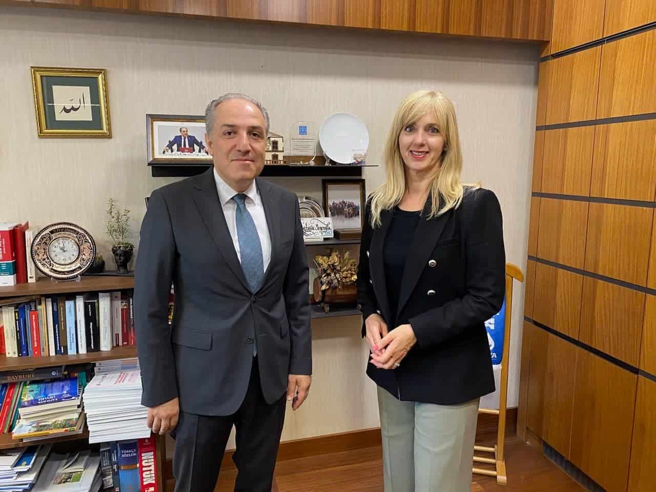 Xinjiang-Bericht: Wann muss China mit Sanktionen rechnen?