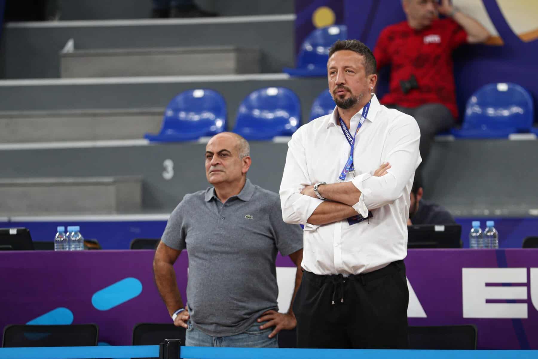 Nach Fiba-Entscheid: Türkischer Basketballverband kündigt weitere Schritte an