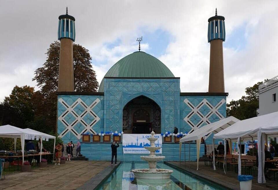 „Spionagenest“: Ampel nimmt Islamisches Zentrum Hamburg ins Visier