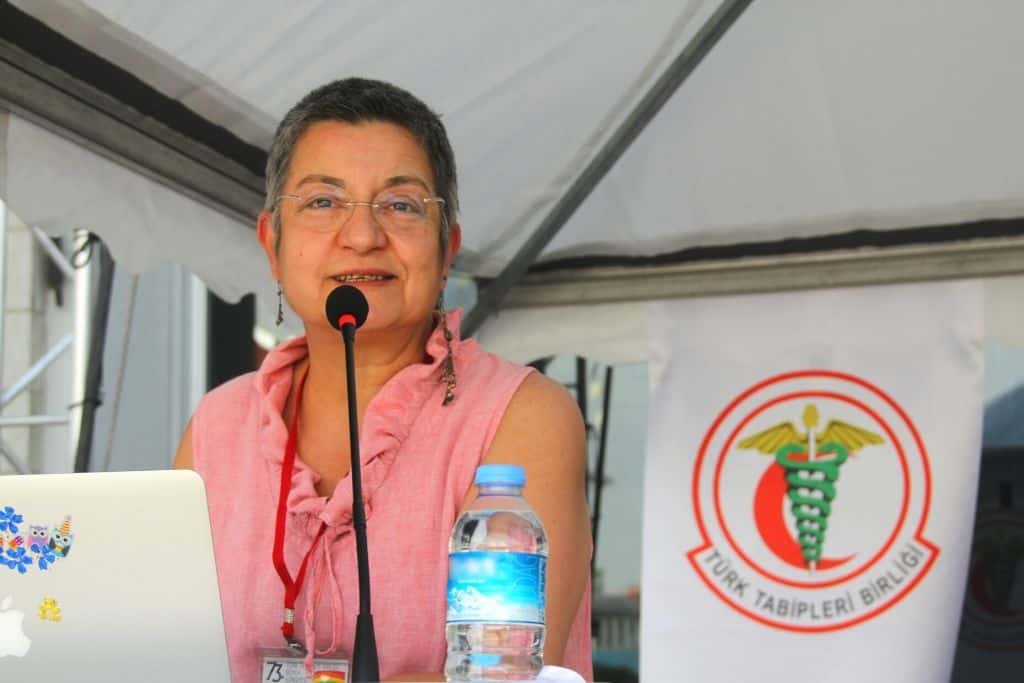 Nach Fincancı-Verhaftung: Bahçeli will türkische Ärztekammer abschaffen