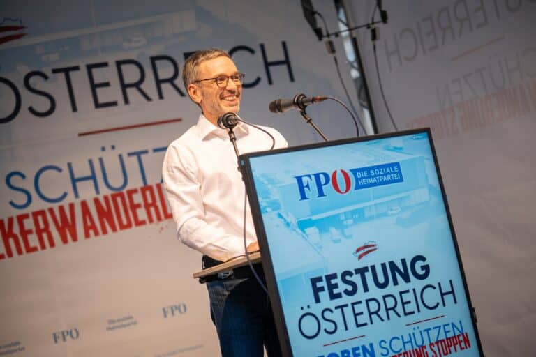 Österreich: Wo die Pläne der AfD bald umgesetzt werden könnten
