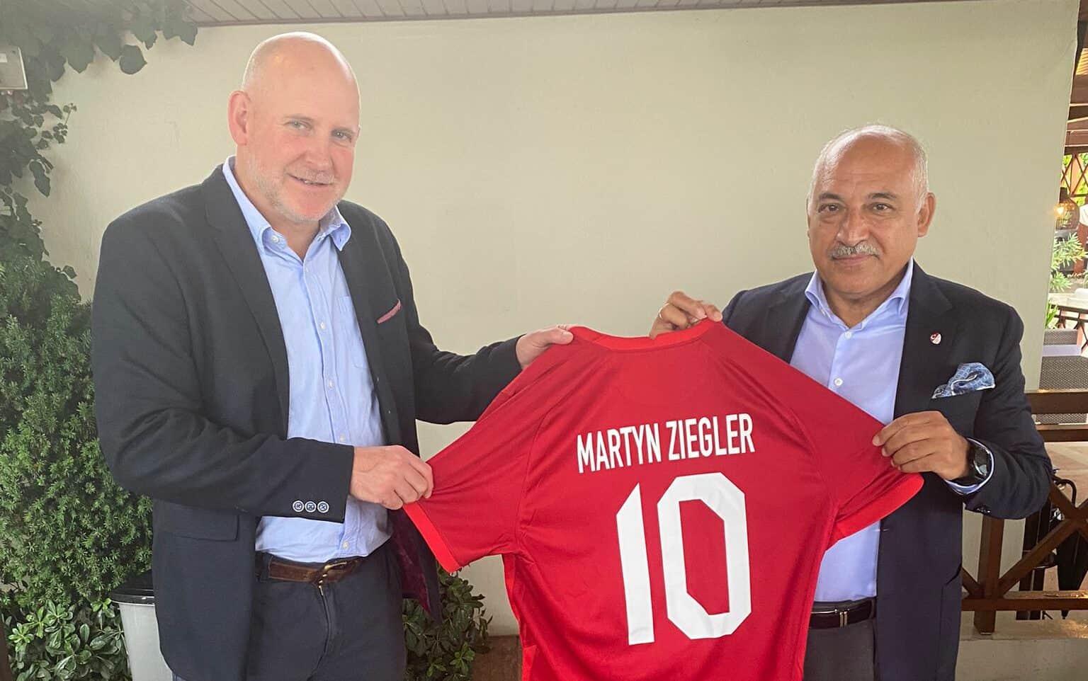 EM in der Türkei: Verband lässt nicht locker