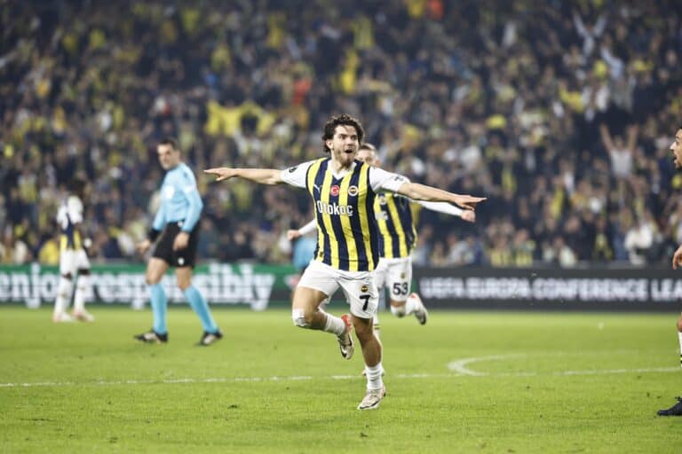 ECL: Versöhnlicher Abschluss für Fenerbahçe und Beşiktaş