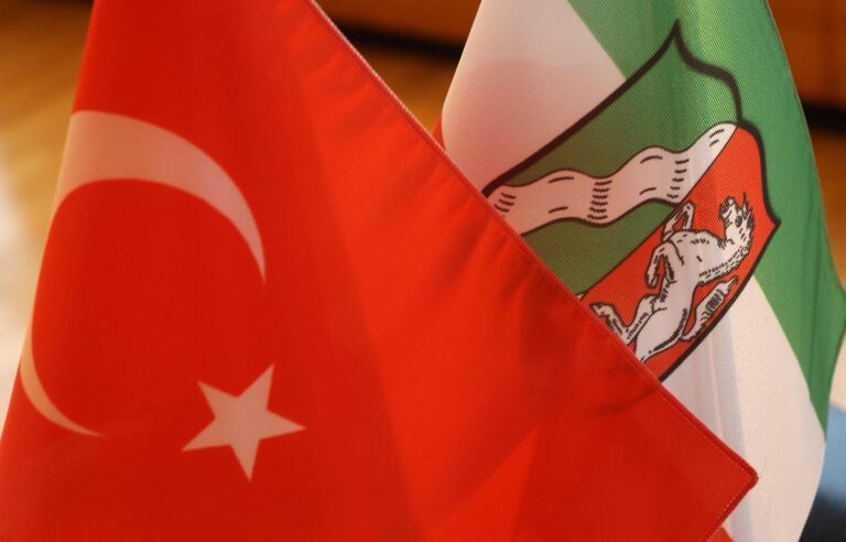 Eklat um neuen türkischen Attaché in Düsseldorf?