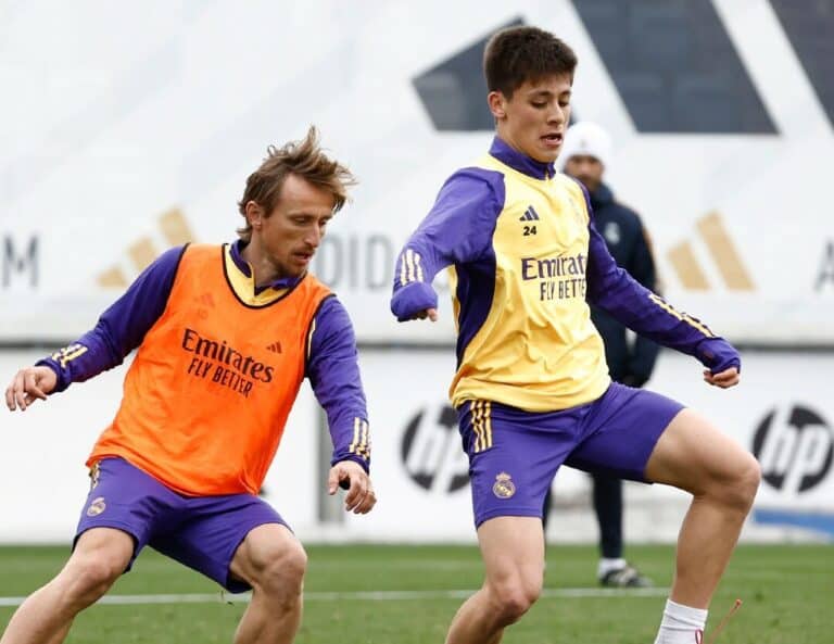 Von Madrid in die Bundesliga? Alonso hat Arda Güler im Blick