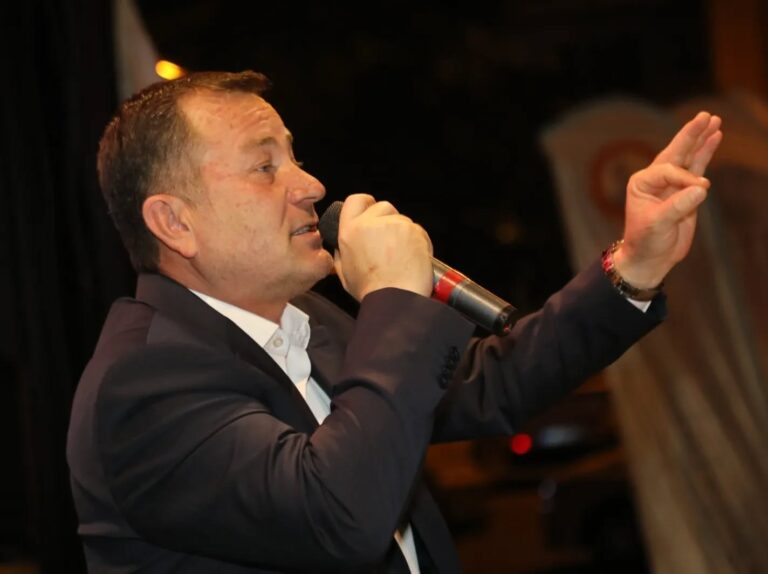 Türkei: Bürgermeister will syrische Geflüchtete gratis zurückbringen