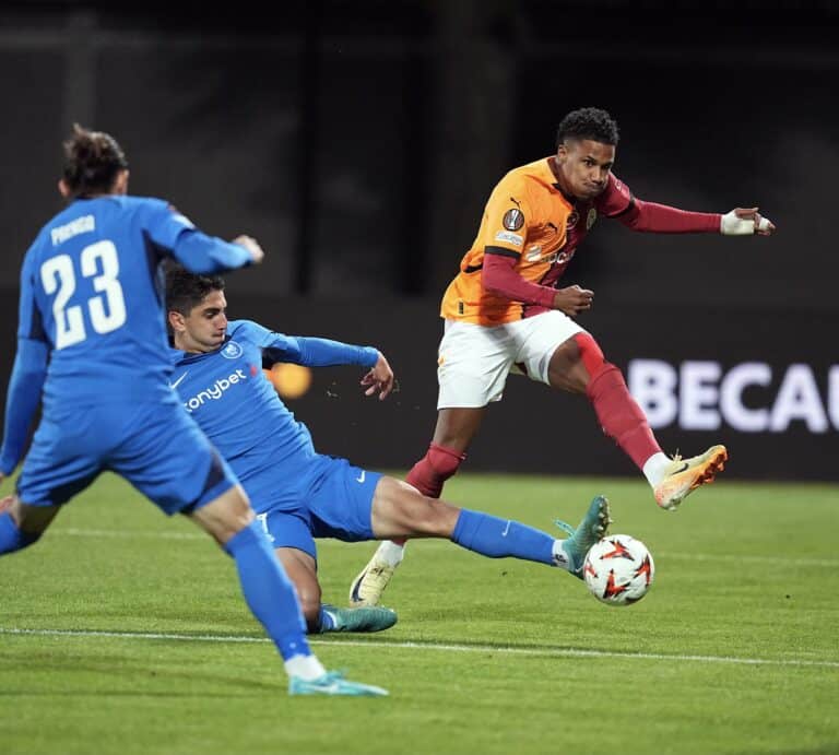 Vier Spiele, zwei Punkte: Türkische Teams enttäuschen in Europa