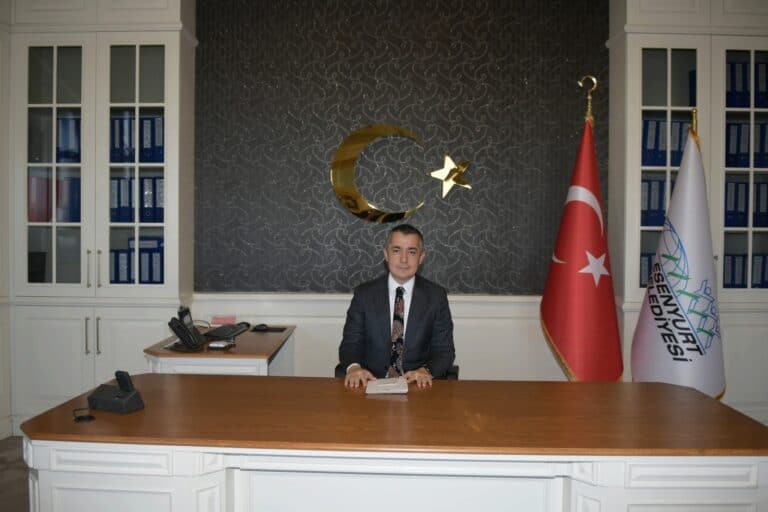 Zwangsverwalter in CHP-Gemeinde: Droht auch İmamoğlu das Zwangsaus?