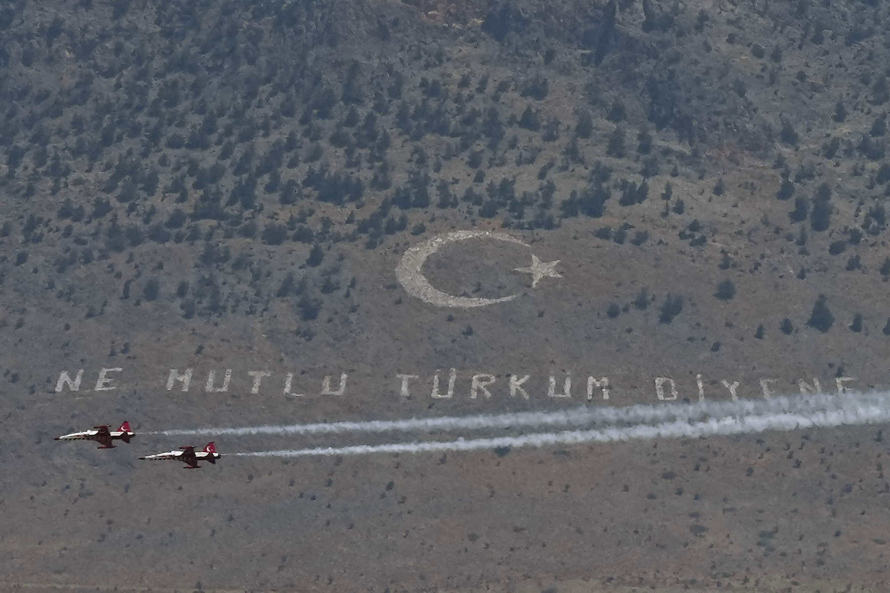 Warum die Gewalt auf Zypern eskaliert – und was die Türkei damit zu tun hat