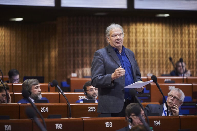 „Systematische Verstöße“: EU-Parlamentarier rügen Türkei wegen Menschenrechtsverletzungen