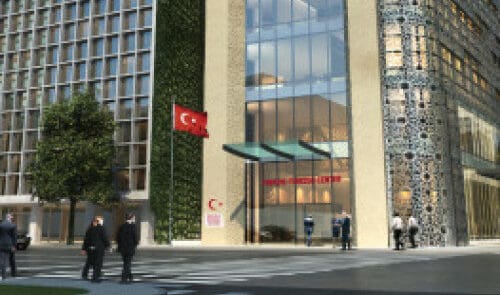 FBI ermittelt wegen Türkevi Center in New York