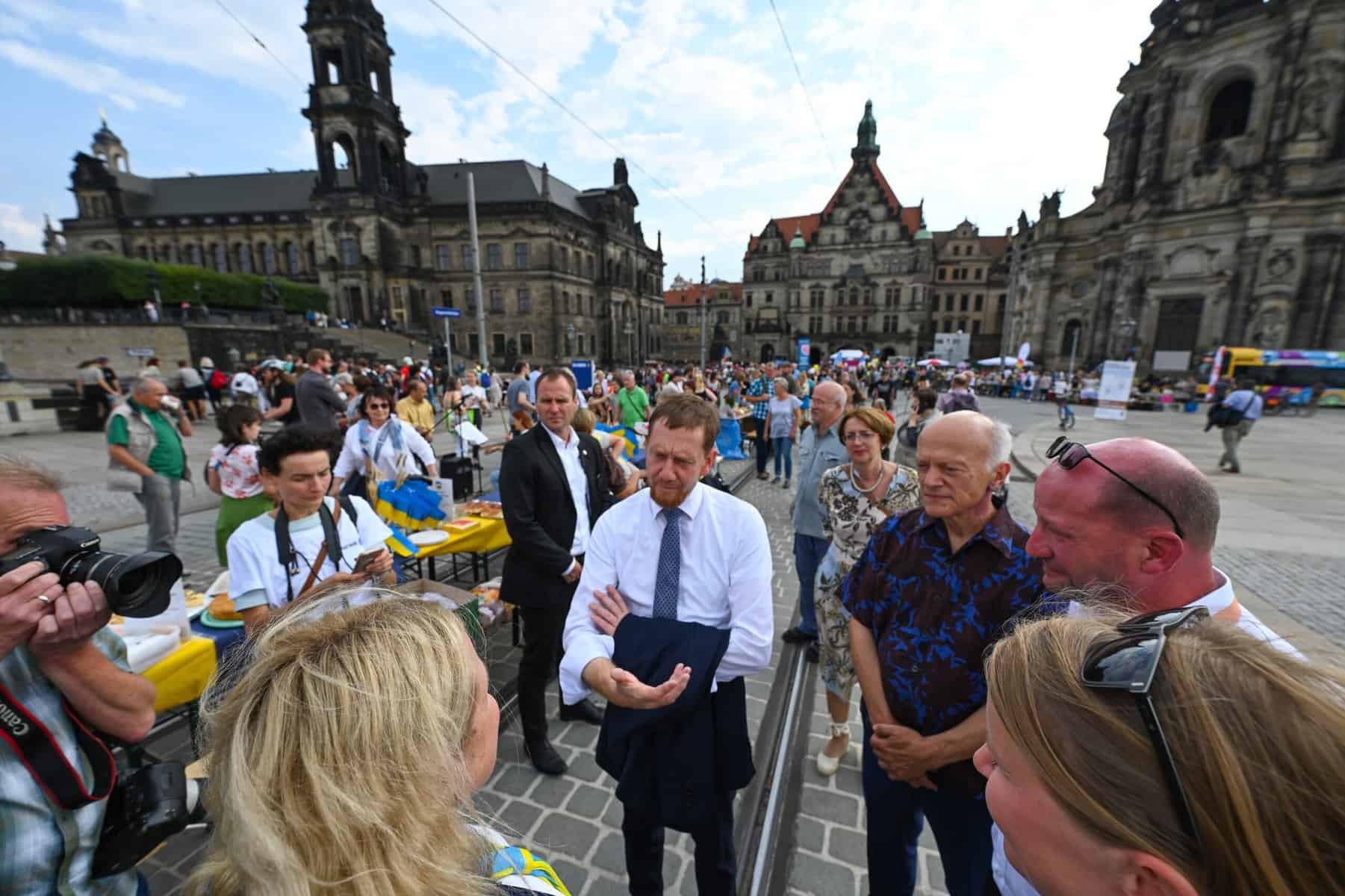 Experten: Qualifikationen von Migranten sollten anerkannt werden