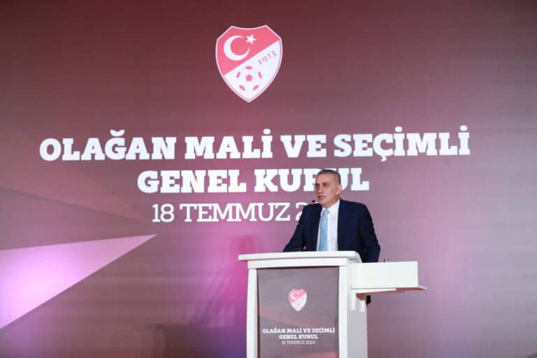 Büyükekşi verliert – der türkische Fußball hat einen neuen Boss