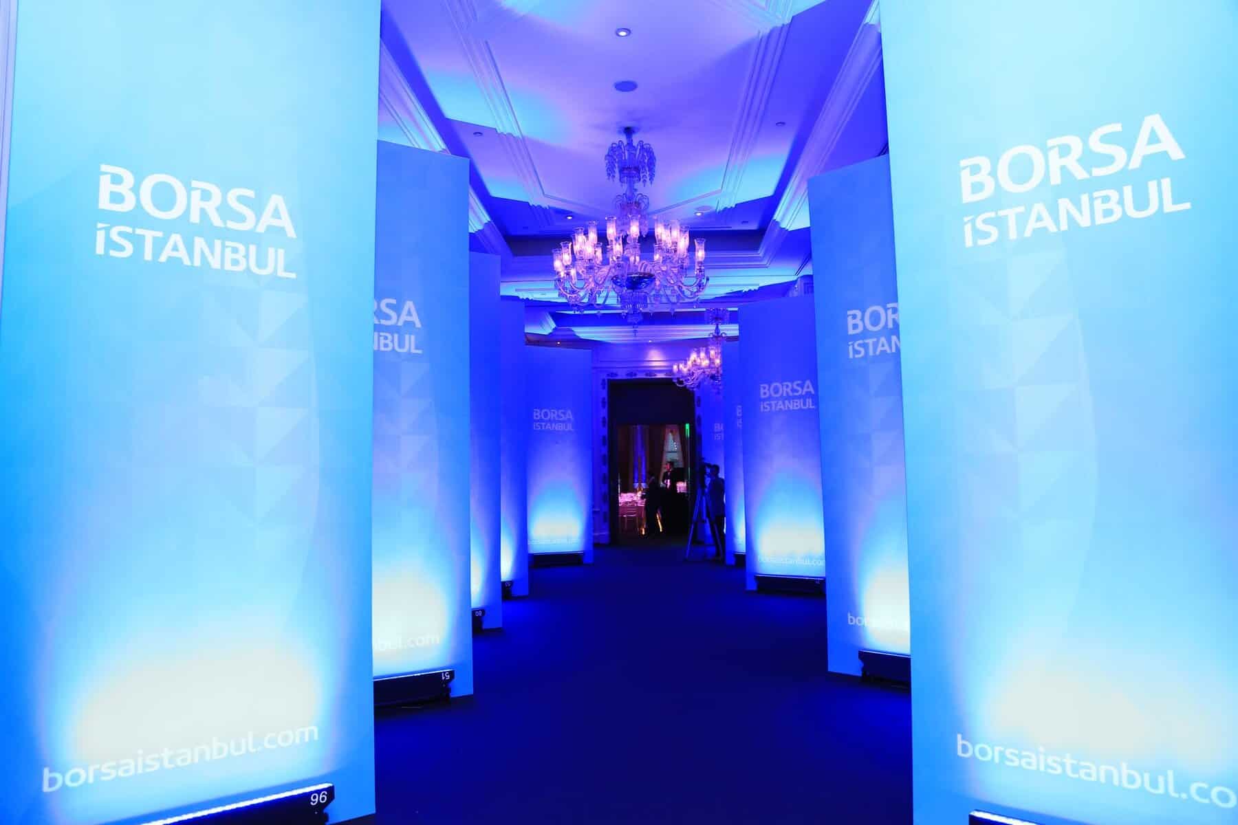 Hoffnung: Türkischer Aktienmarkt mit Rekordhoch