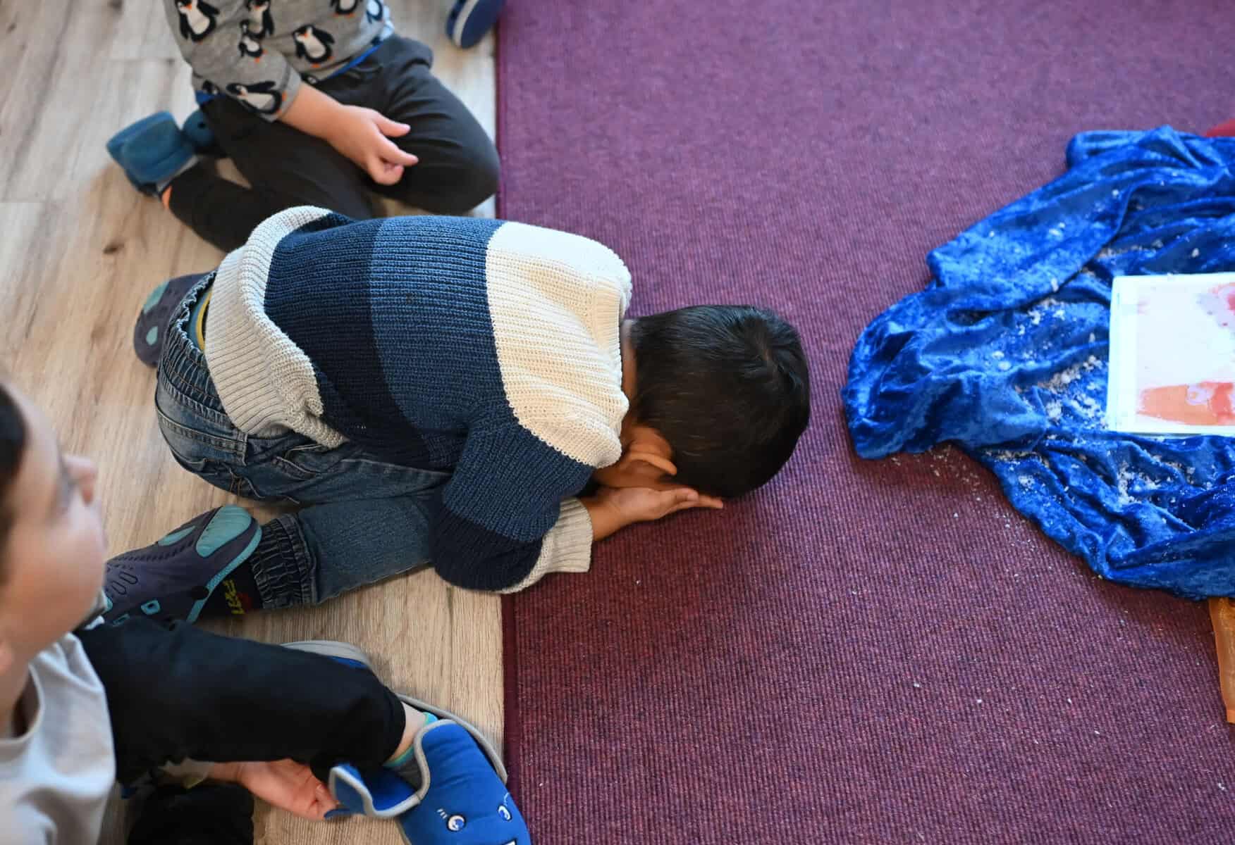 Mehr als „nur“ Weihnachten: Die etwas buntere Adventszeit in einer multireligiösen Kita