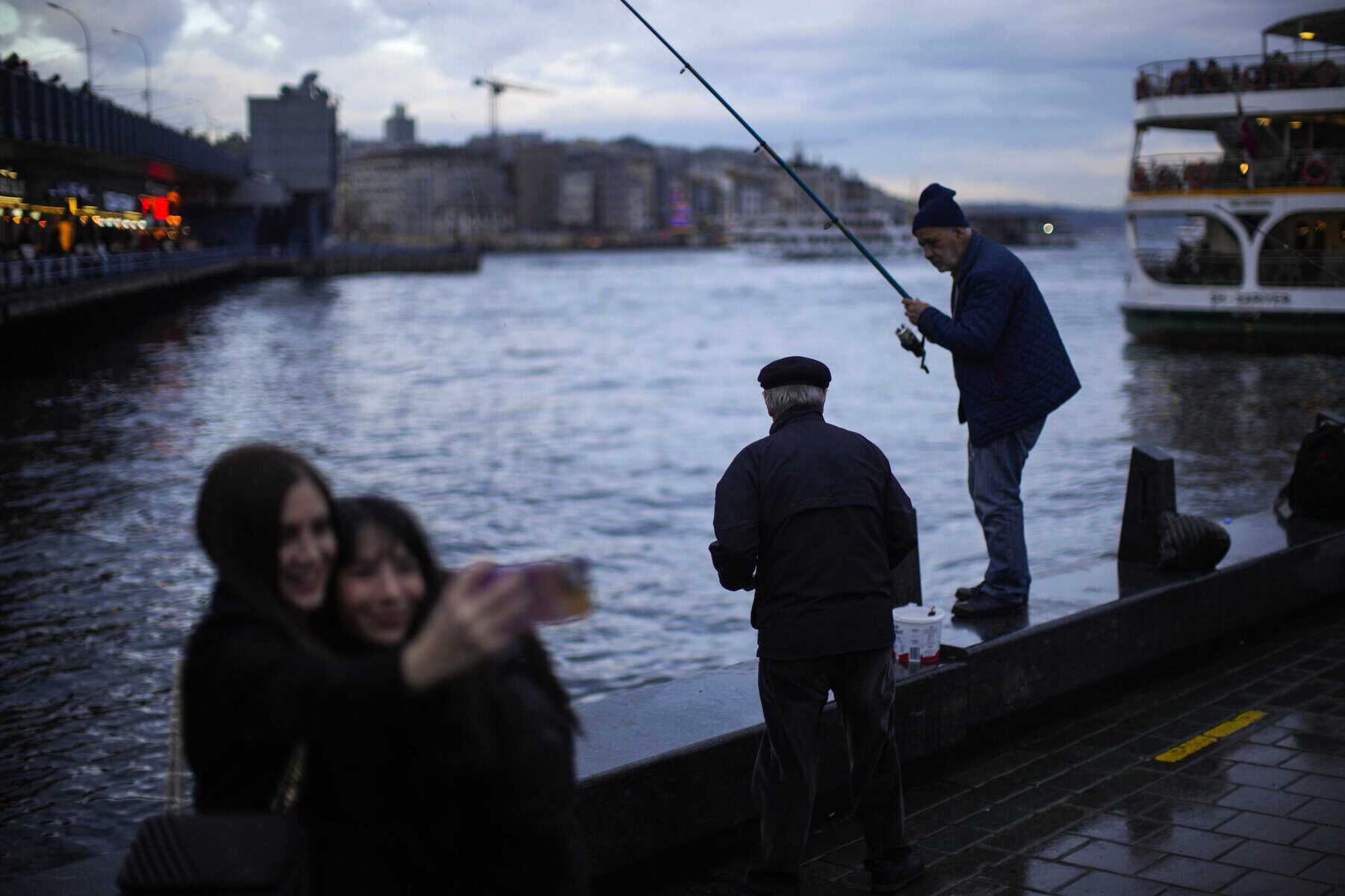 Erdoğan beharrt auf 14. Mai: „Ich werde meine Befugnis einsetzen“