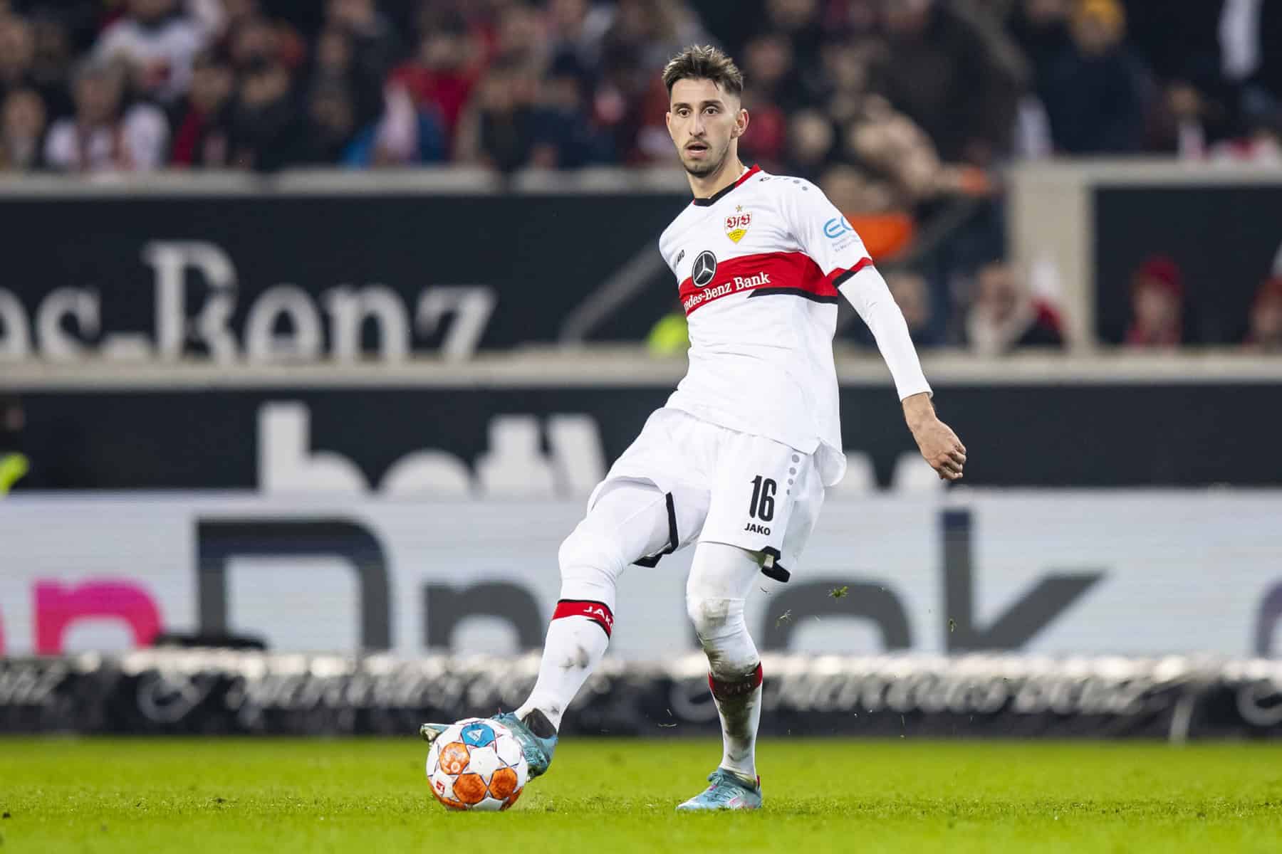 Erst potenzieller Nationalspieler, dann hinter Gittern: Wie geht es weiter für Atakan Karazor?