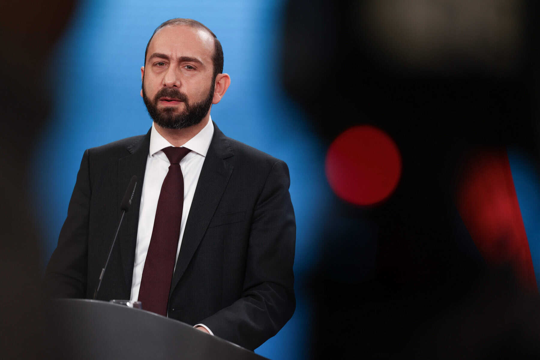 Weitere Annäherung: Armenischer Außenminister reist in die Türkei