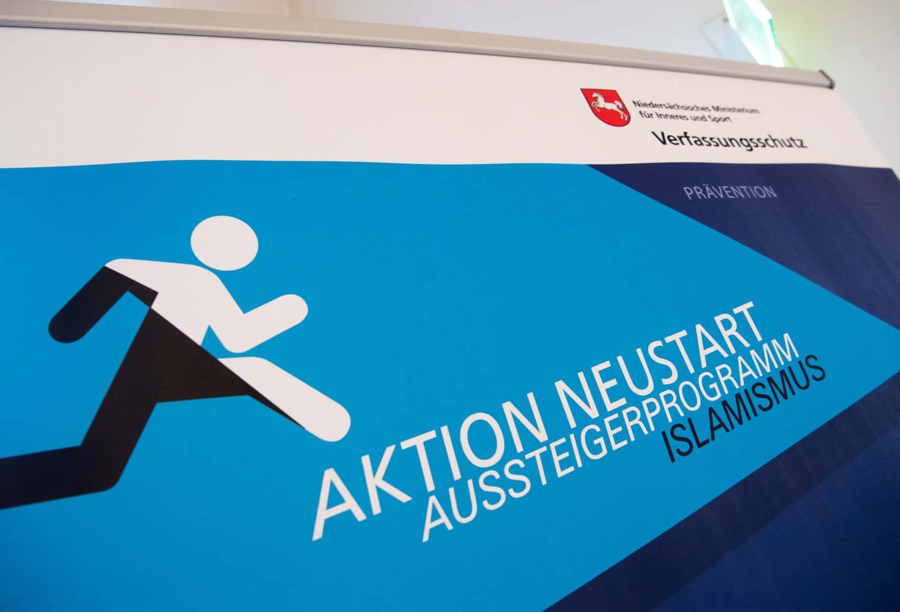 Islamismusprävention: Klare Aufgaben für Ärzte fehlen