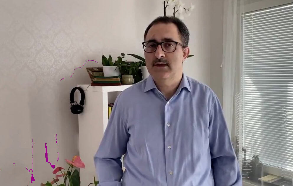 Am Pranger: Sabah stellt nächsten Exil-Journalisten zur Schau