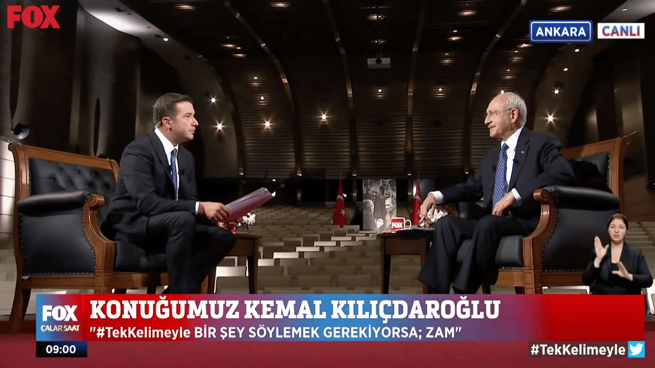 Wie hoch ist die Inflation in der Türkei wirklich? Kılıçdaroğlu vertraut ENAG-Zahlen