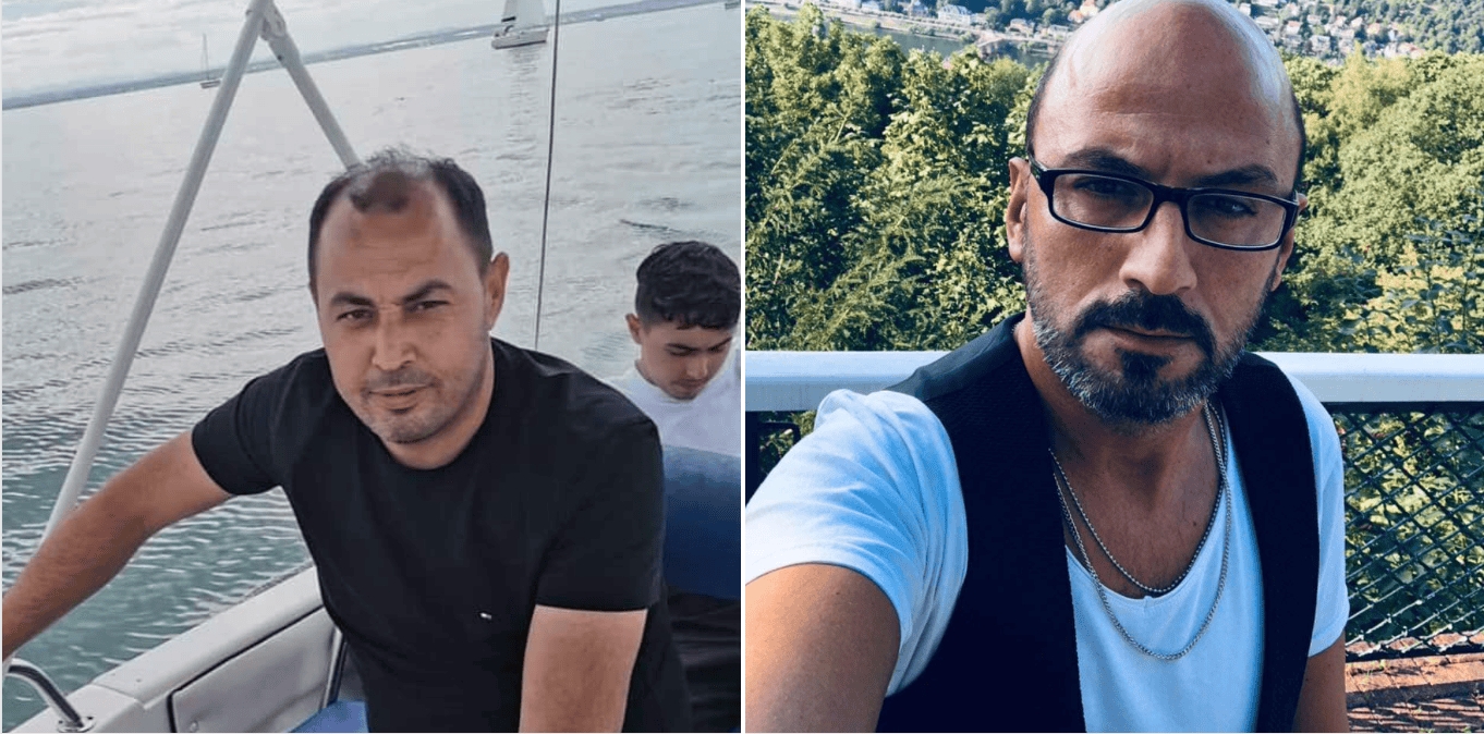 Getötete im Mercedes-Werk waren Deutsch-Türken – Motiv noch unklar