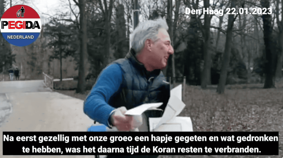 Neuer Eklat: Nächster Botschafter nach Koran-Schändung einbestellt