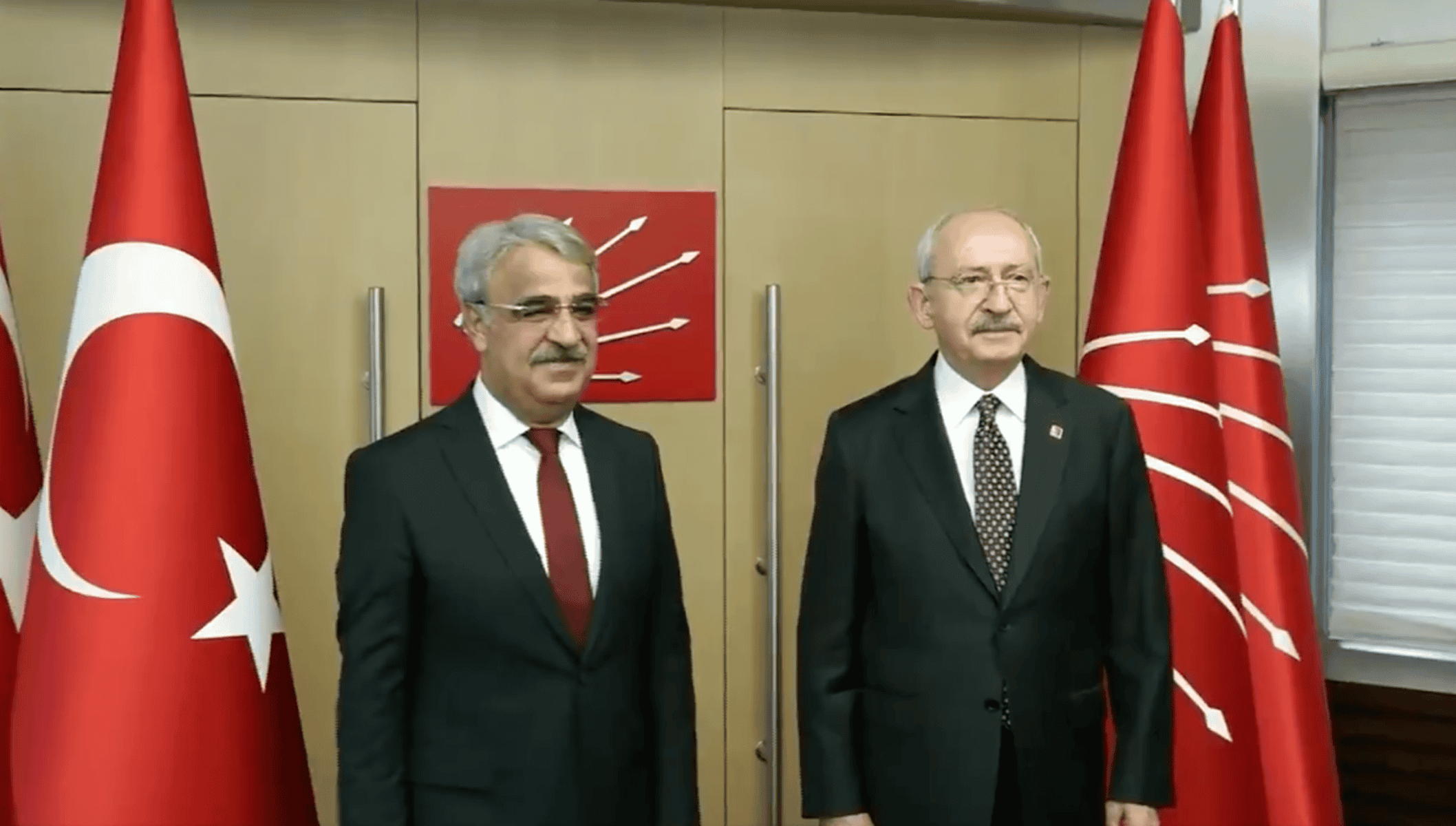 Letztes großes Fragezeichen: Was macht Kılıçdaroğlu mit der HDP?